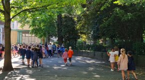 Ecole Privée Européenne Thérèse d'Avila