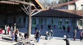 École Privée Immaculée Conception, Ensemble Scolaire Saint François d'Assise