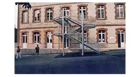 Ecole Privée Interparoissiale