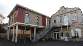 École Privée Jeanne-d'Arc