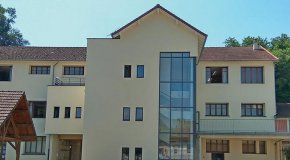 École Privée Jeanne-d'Arc