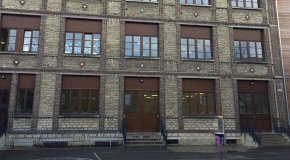 École Privée Louis Brisson