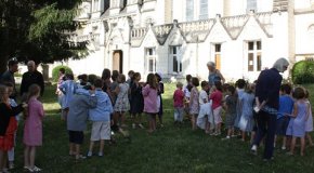 École Privée Marmoutier