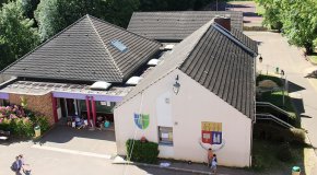 École Privée Mixte Mercier Saint-Paul