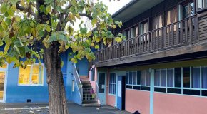 École Privée Mixte Saint-Aubin