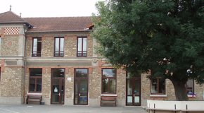 École Privée Notre-Dame de Draveil