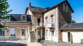 École Privée Notre-Dame Fondettes - Ensemble Scolaire Saint Jean XXIII