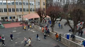 École Privée Notre-Dame - Institut Notre-Dame St-Denis St-Clément