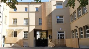 École Privée Notre-Dame
