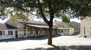 École Privée Sacré-Coeur La Salle