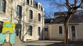 École Privée Sacré Coeur