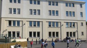 École Privée Saint-Erembert