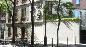 École Privée Saint-Jean-de-Montmartre