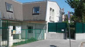 École Privée Saint-Joseph