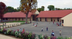 École Privée Saint-Joseph