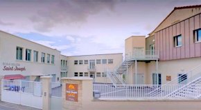 École Privée Saint-Joseph