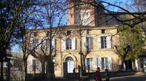 École Privée Saint-Martin