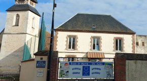École Privée Saint Martin-Sainte-Agnès