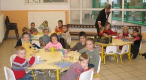 École Privée Saint-Paul, Institution Saint-Paul