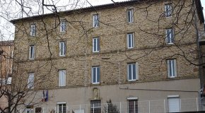 École Privée Saint-Régis, Ensemble Scolaire Saint François d'Assise