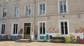 École Privée Saint-Sauveur
