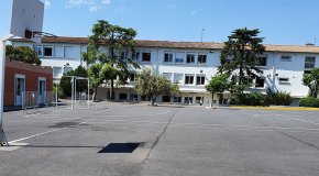 École Privée Sainte-Geneviève