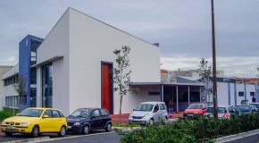 École Privée Sainte-Germaine
