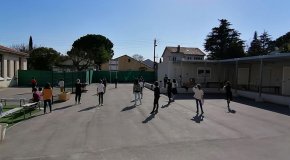 École Privée Sainte-Jeanne d'Arc