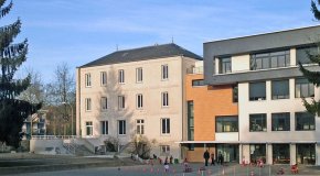 École Privée Sainte-Suzanne