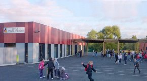 Ecole Privée Sainte-Thérèse
