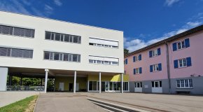 École Privée Sainte-Ursule