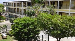 École Privée Séminaire - Collège Sainte Marie