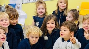 Ecole Privée Val Saint-André