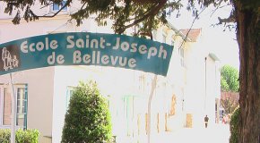 École Saint-Joseph de Bellevue