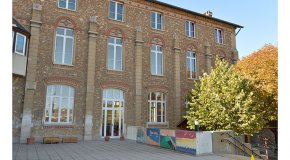 École Saint-Vincent-de-Paul