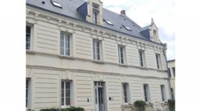 École Sainte-Ursule - Groupe Scolaire Ste Jeanne d'Arc Ste Ursule