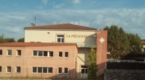 Ensemble scolaire la Présentation Saint-Joseph, collège privé