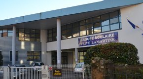 Ensemble Scolaire Lamartine - St Joseph : Ecole-Collège Lamartine (du CM2 à la 3ème)
