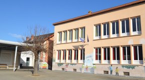 Ensemble Scolaire Lamartine - St Joseph - Ecole Saint Joseph (de la PS au CM1)