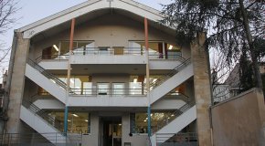 Ensemble scolaire privé Saint-Seurin