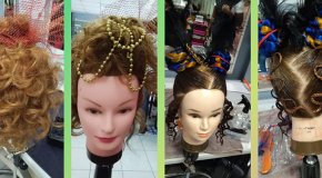 FAEEC Lycée Professionnel Privé de Coiffure et Esthétique