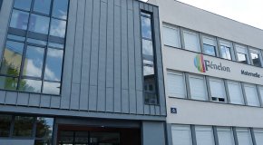 Fénelon Saint-Joseph - Ecole - Site Lebon