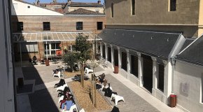 Immaconcept - Lycée Le Mirail