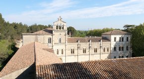 Institut d'Alzon - Lycée d enseignement général et Professionnel Privé - Beaucaire