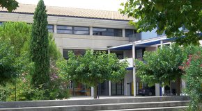 Institut d'Alzon - Lycée Privé - Nîmes