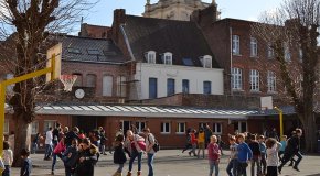 Institut de la Sainte Union de Douai