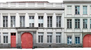 Institut des Ursulines - La Madeleine