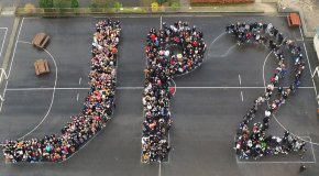 Institution Jean-Paul II, École