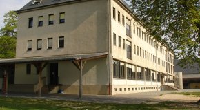 Institution Saint Vincent de Paul - Lycée / Internat