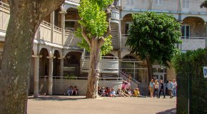Institution Sévigné, Collège Privé